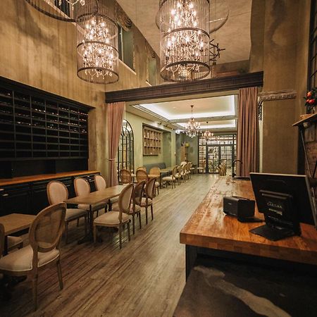 Rixwell Viru Square Hotel Таллин Экстерьер фото