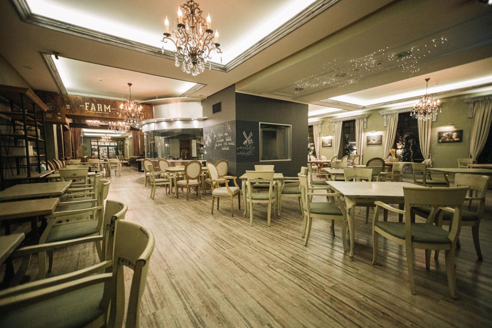 Rixwell Viru Square Hotel Таллин Экстерьер фото