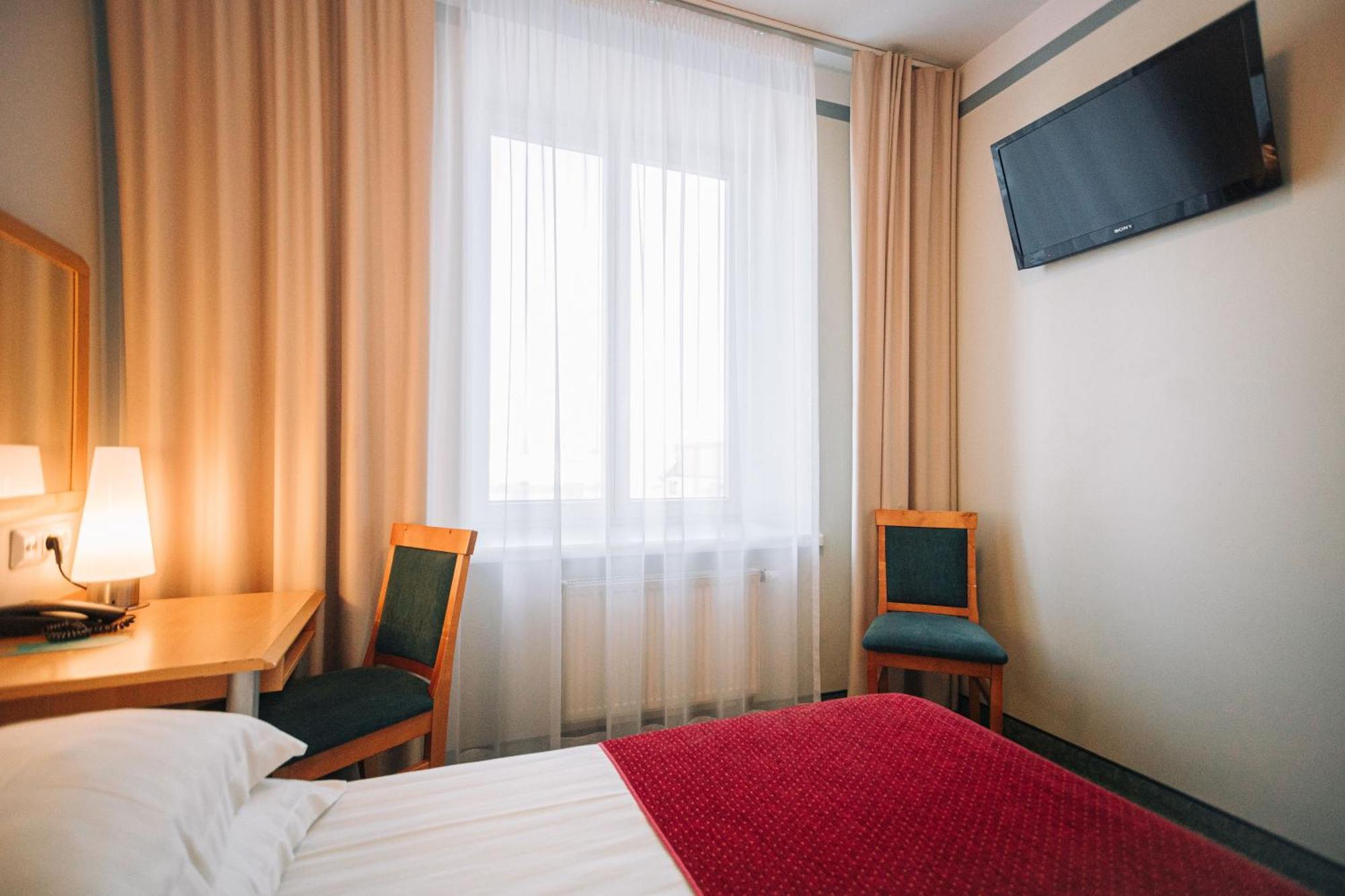 Rixwell Viru Square Hotel Таллин Номер фото