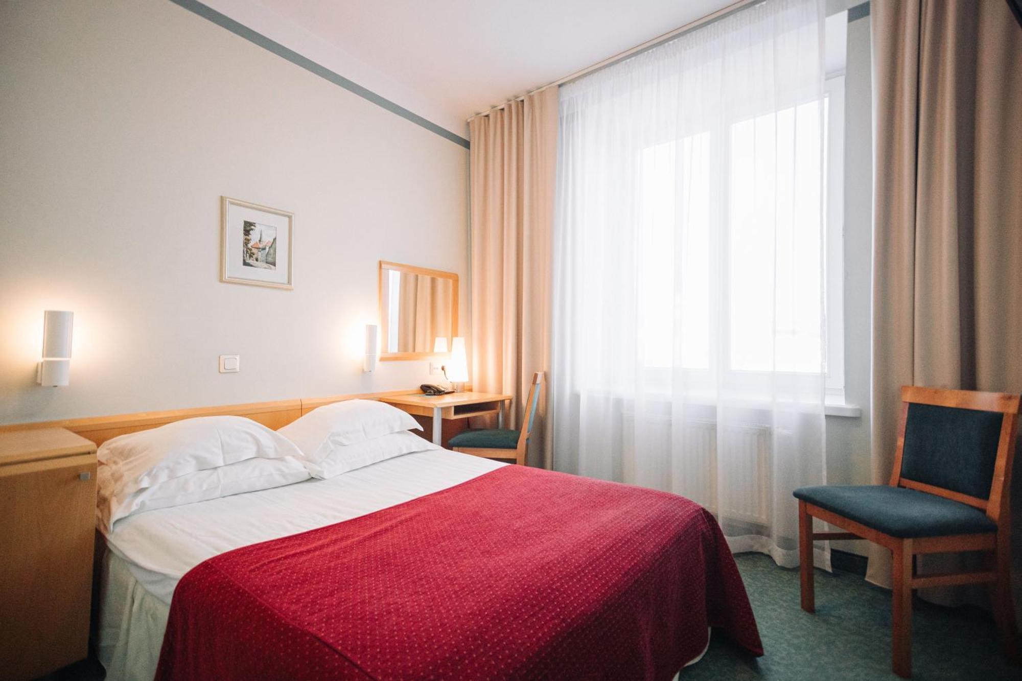 Rixwell Viru Square Hotel Таллин Номер фото