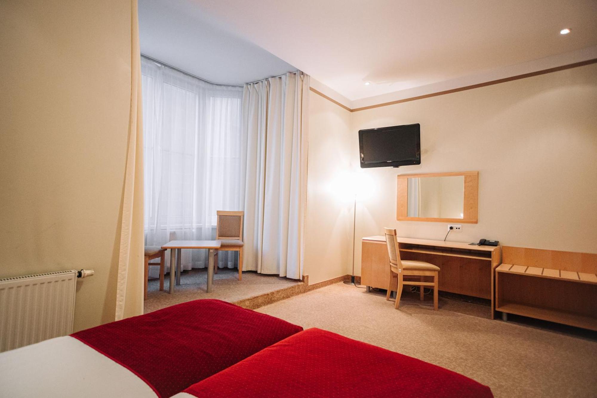 Rixwell Viru Square Hotel Таллин Номер фото