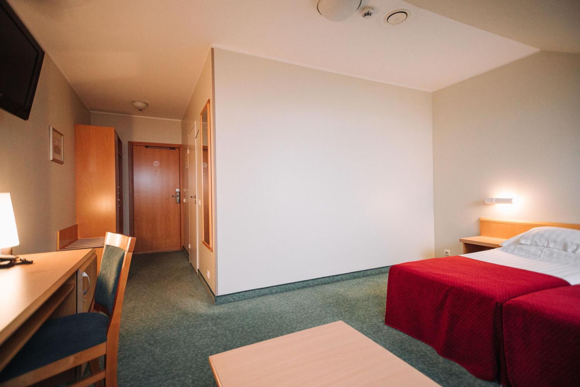 Rixwell Viru Square Hotel Таллин Номер фото