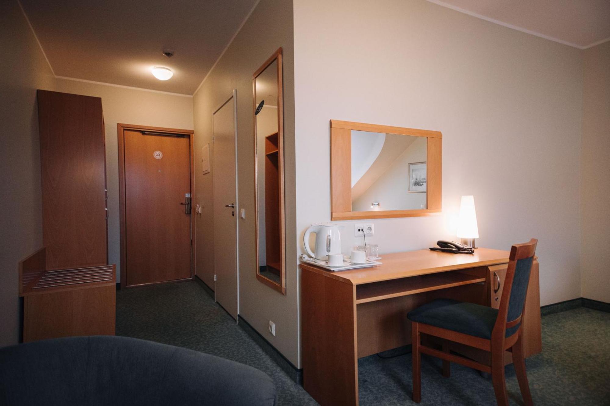 Rixwell Viru Square Hotel Таллин Номер фото