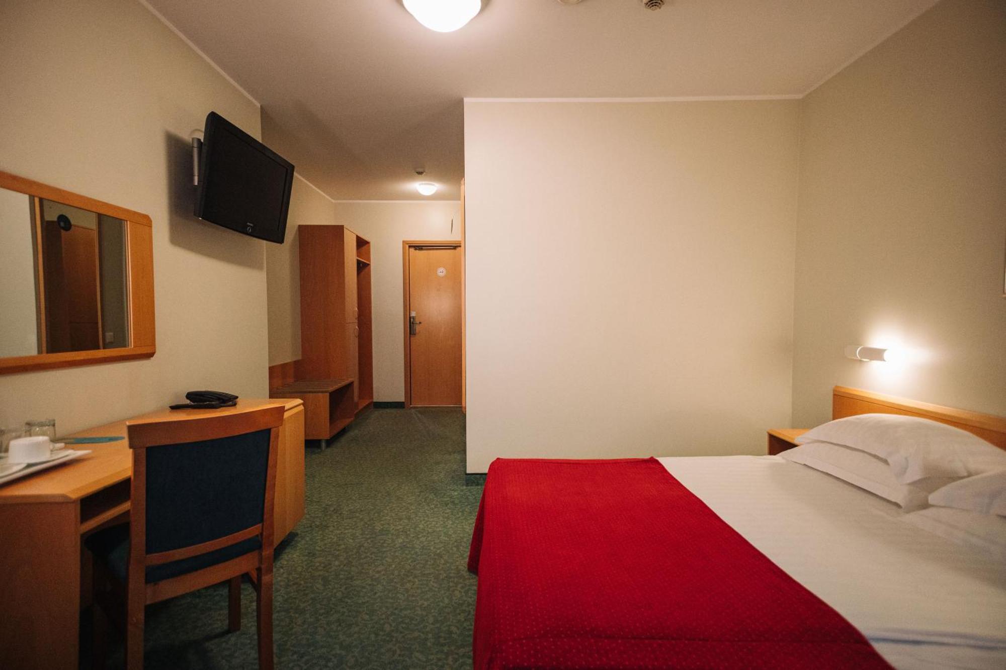 Rixwell Viru Square Hotel Таллин Номер фото