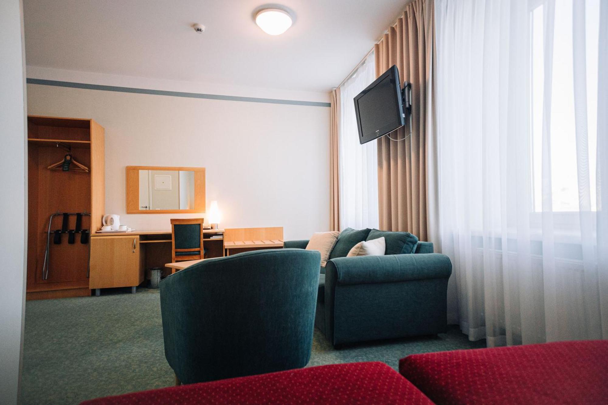 Rixwell Viru Square Hotel Таллин Номер фото
