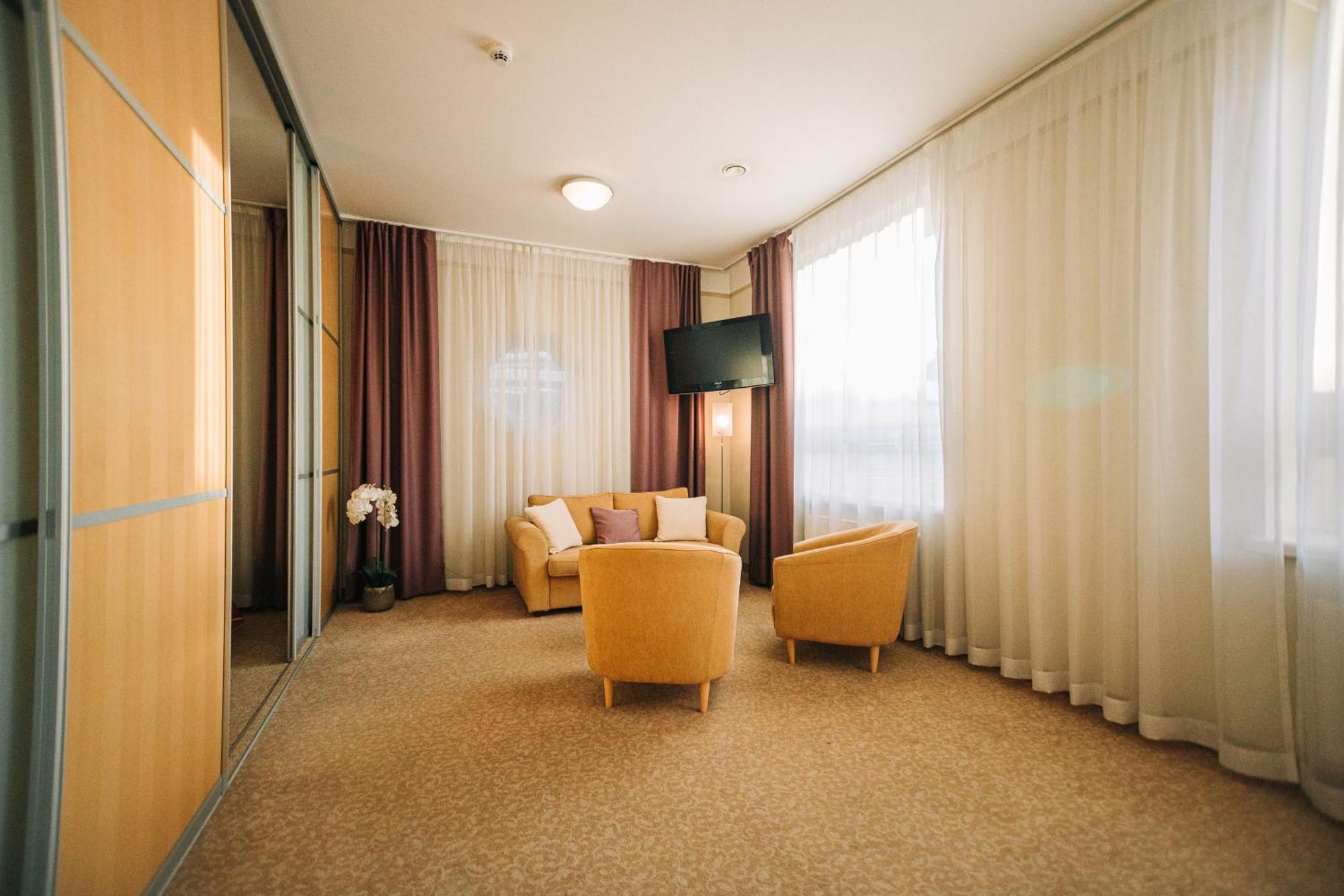 Rixwell Viru Square Hotel Таллин Номер фото