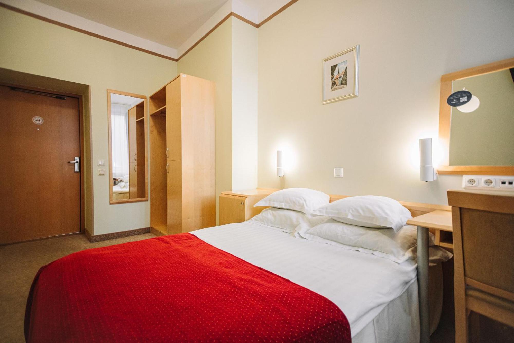 Rixwell Viru Square Hotel Таллин Номер фото