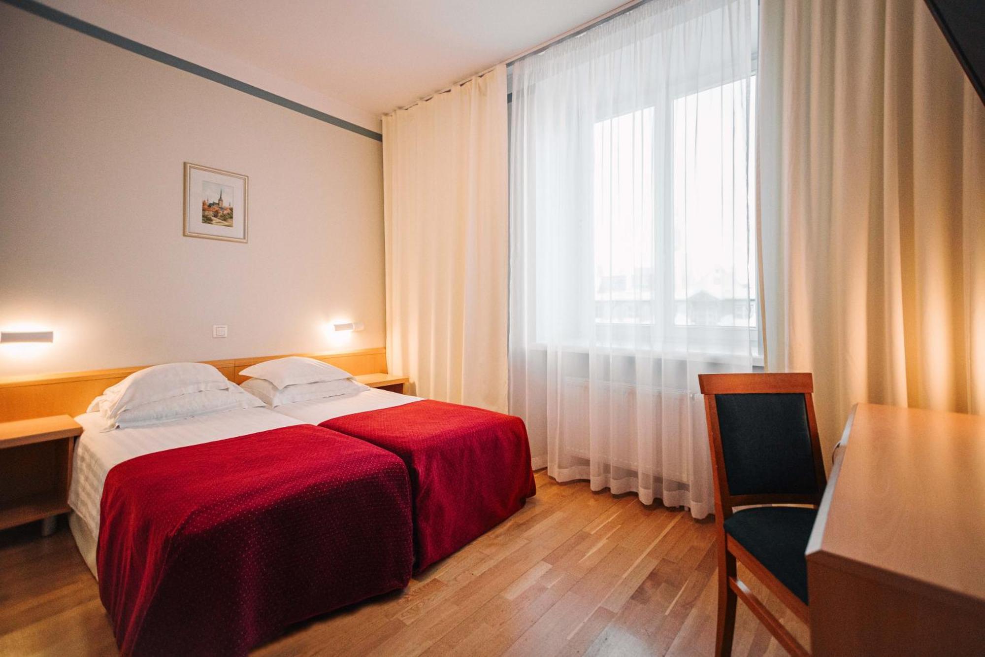 Rixwell Viru Square Hotel Таллин Номер фото