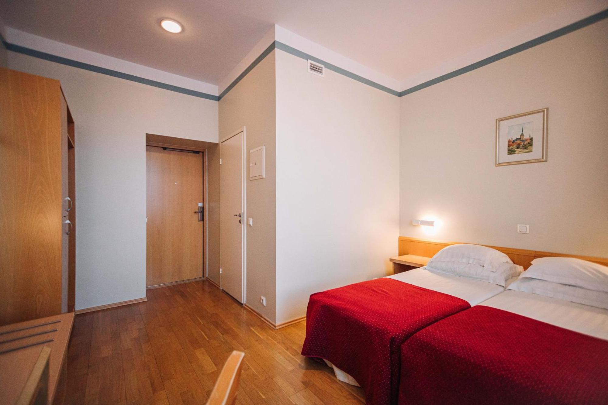Rixwell Viru Square Hotel Таллин Номер фото